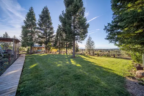 Exterior - 32017 Rock Creek Rd, Manton, CA 96059 photo 22 of 25