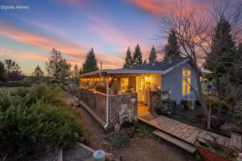 Other - 32017 Rock Creek Rd, Manton, CA 96059 photo 5 of 9