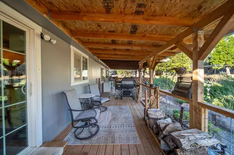 Exterior - 32017 Rock Creek Rd, Manton, CA 96059 photo 14 of 25