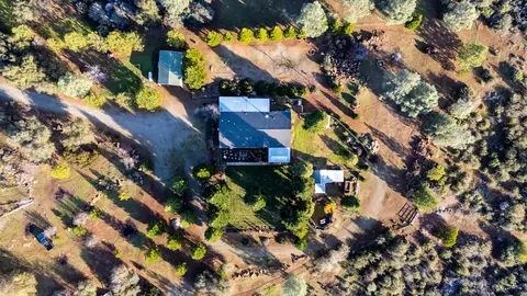 View/Area - 32017 Rock Creek Rd, Manton, CA 96059 photo 4 of 7