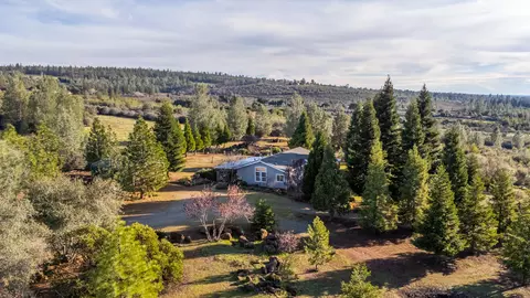 32017 Rock Creek Rd, Manton, CA 96059