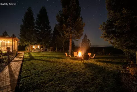 Exterior - 32017 Rock Creek Rd, Manton, CA 96059 photo 4 of 25