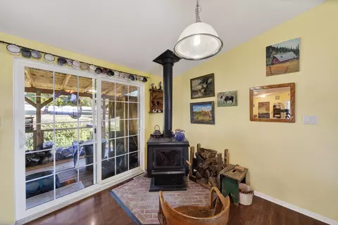 Dining - 32017 Rock Creek Rd, Manton, CA 96059 photo 1 of 1