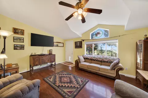 Living - 32017 Rock Creek Rd, Manton, CA 96059 photo 1 of 2
