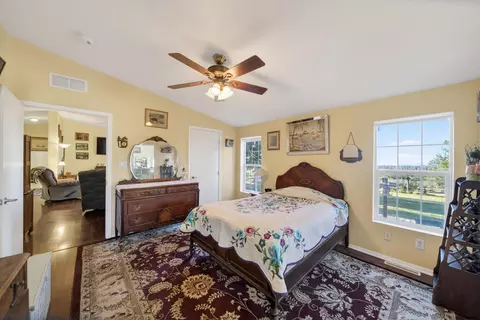 Bedroom - 32017 Rock Creek Rd, Manton, CA 96059 photo 1 of 4