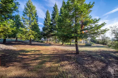 Exterior - 32017 Rock Creek Rd, Manton, CA 96059 photo 9 of 25