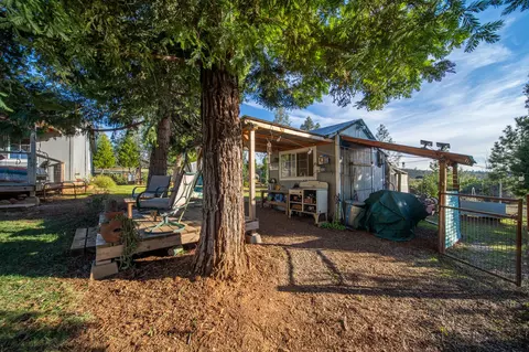 Exterior - 32017 Rock Creek Rd, Manton, CA 96059 photo 5 of 25