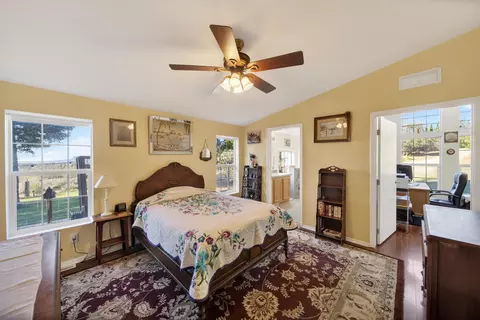 Bedroom - 32017 Rock Creek Rd, Manton, CA 96059 photo 2 of 4