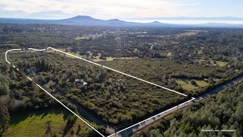 View/Area - 32017 Rock Creek Rd, Manton, CA 96059 photo 2 of 7