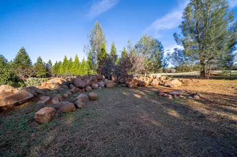 Exterior - 32017 Rock Creek Rd, Manton, CA 96059 photo 11 of 25