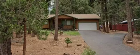 30691 Thumper Dr, Shingletown, CA 96088