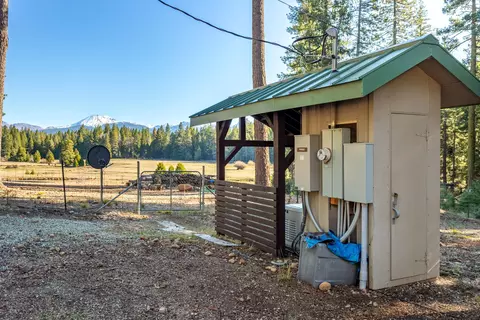 Exterior - Undisclosed, Shingletown, CA 96088 photo 16 of 19
