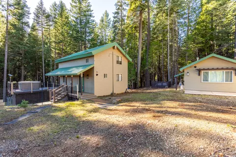 Exterior - Undisclosed, Shingletown, CA 96088 photo 3 of 19
