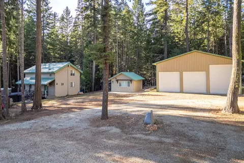 Exterior - Undisclosed, Shingletown, CA 96088 photo 5 of 19