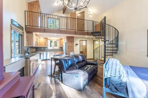 Living - Undisclosed, Shingletown, CA 96088 photo 1 of 1