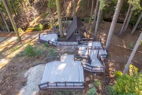 Exterior - Undisclosed, Shingletown, CA 96088 photo 14 of 19