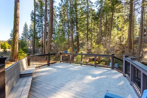 Exterior - Undisclosed, Shingletown, CA 96088 photo 8 of 19