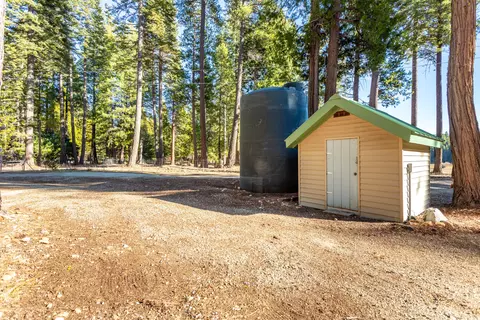 Exterior - Undisclosed, Shingletown, CA 96088 photo 17 of 19