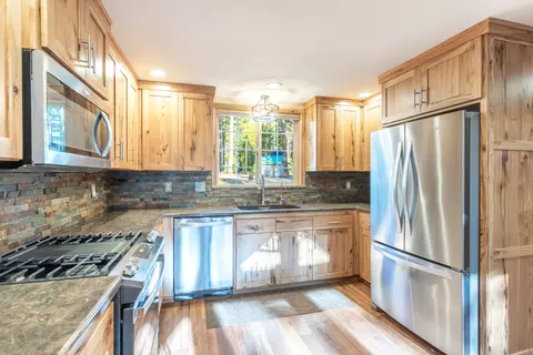 Kitchen - Undisclosed, Shingletown, CA 96088 photo 1 of 5