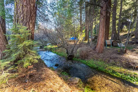 Exterior - Undisclosed, Shingletown, CA 96088 photo 15 of 19