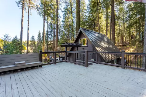 Exterior - Undisclosed, Shingletown, CA 96088 photo 10 of 19