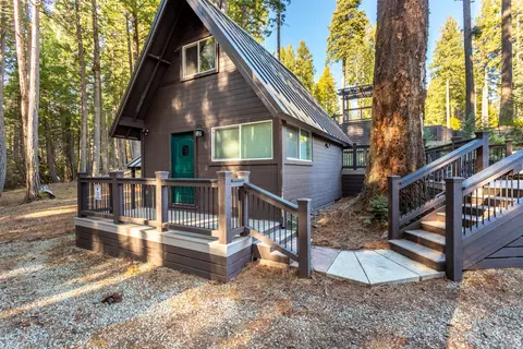 Exterior - Undisclosed, Shingletown, CA 96088 photo 7 of 19
