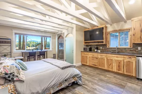 Bedroom - Undisclosed, Shingletown, CA 96088 photo 1 of 3