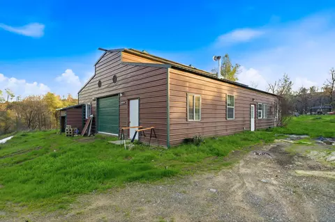 14991 Lower Coal Pit Dr, Igo, CA 96047 photo 1