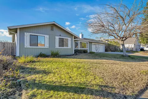 Exterior - 310 Moonstone Way, Redding, CA 96003 photo 1 of 6