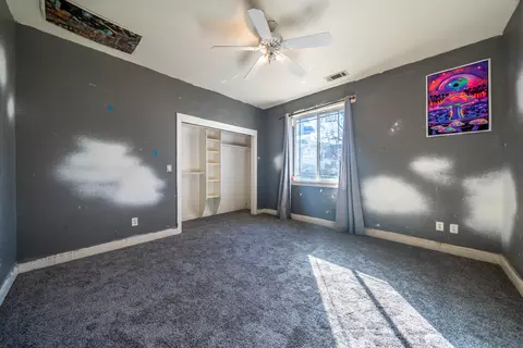 Bedroom - 2199 Princeton Way, Redding, CA 96003 photo 4 of 4