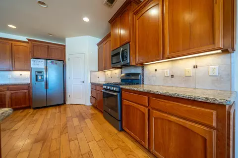Kitchen - 2199 Princeton Way, Redding, CA 96003 photo 1 of 3