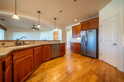 Kitchen - 2199 Princeton Way, Redding, CA 96003 photo 3 of 3