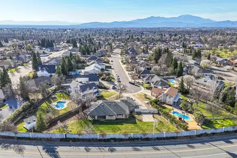 View/Area - 2199 Princeton Way, Redding, CA 96003 photo 2 of 2