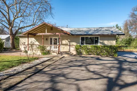 3500 Pioneer Ln, Redding, CA 96001