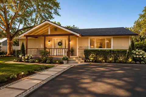 3500 Pioneer Ln, Redding, CA 96001