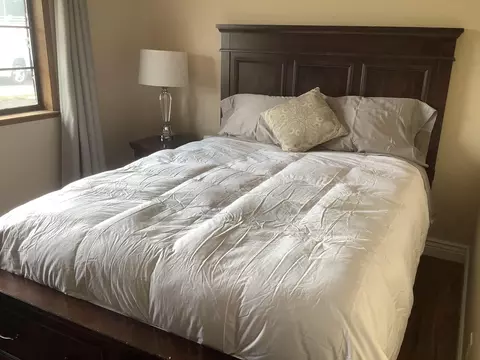 Bedroom - 19424 Posey Ln, Redding, CA 96003 photo 6 of 8