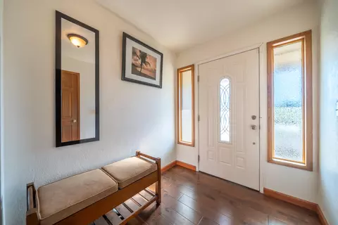 Entry Way - 19424 Posey Ln, Redding, CA 96003 photo 1 of 1