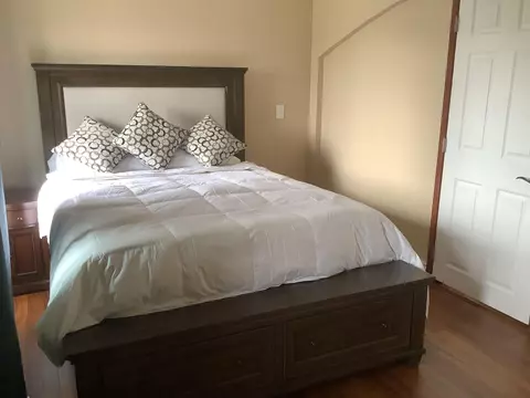 Bedroom - 19424 Posey Ln, Redding, CA 96003 photo 4 of 8