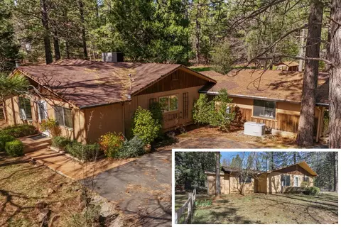 11828 Atkins Rd, Whitmore, CA 96096