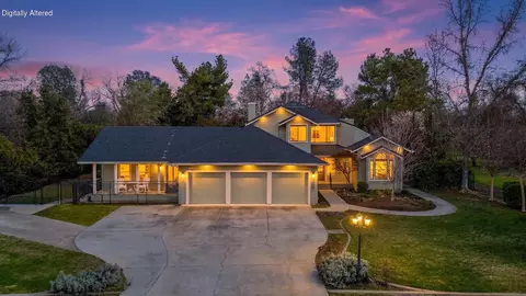 9509 Quarter Horse Ln, Palo Cedro, CA 96073