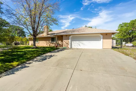 14978 Oak Knoll Dr, Red Bluff, CA 96080