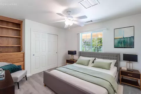 Bedroom - 14978 Oak Knoll Dr, Red Bluff, CA 96080 photo 2 of 3
