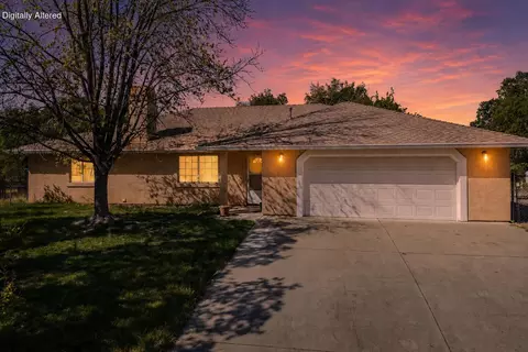 14978 Oak Knoll Dr, Red Bluff, CA 96080