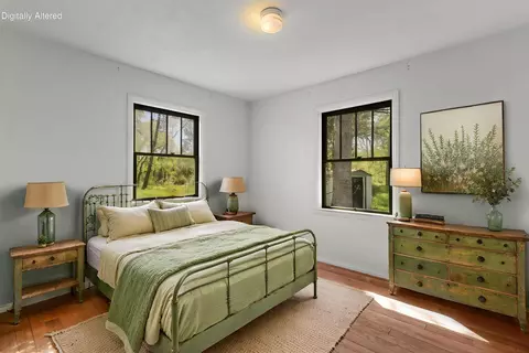Bedroom - 18439 Old Oasis Rd, Redding, CA 96003 photo 7 of 8