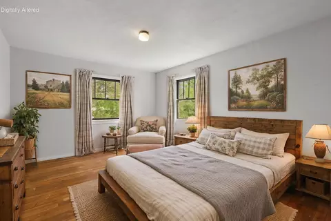 Bedroom - 18439 Old Oasis Rd, Redding, CA 96003 photo 5 of 8