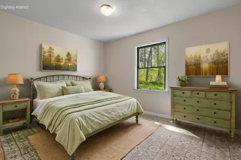 Bedroom - 18439 Old Oasis Rd, Redding, CA 96003 photo 3 of 8