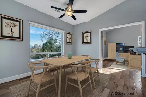 Dining - 13303 Intermountain Rd, Redding, CA 96003 photo 2 of 2