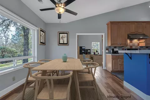 Dining - 13303 Intermountain Rd, Redding, CA 96003 photo 1 of 2