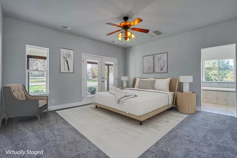 Bedroom - 13303 Intermountain Rd, Redding, CA 96003 photo 1 of 7