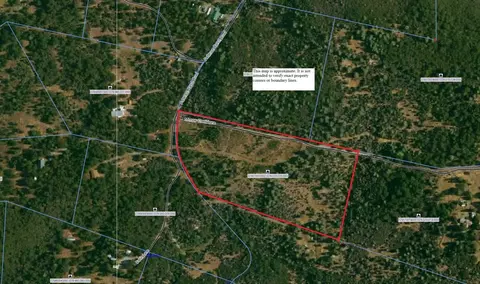 18155 Patterson Ranch Rd, Round Mountain, CA 96084 photo 22